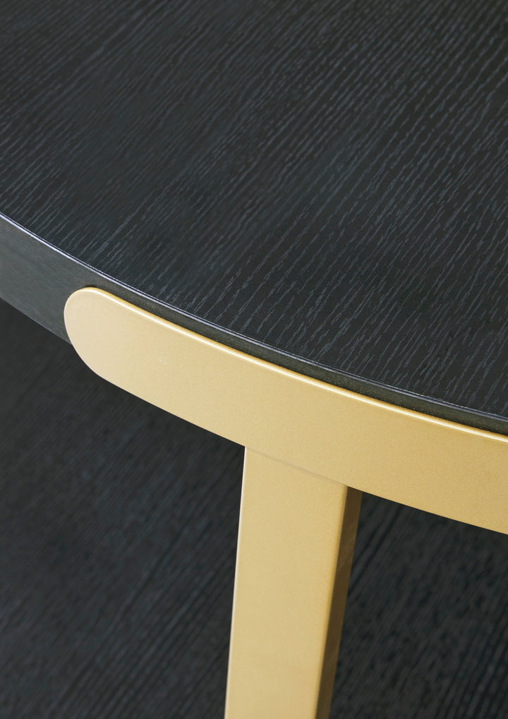 Ashley T410-13 Occasional Table Set