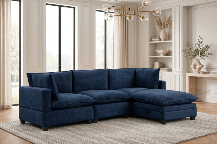 Cloud23 Modular Sectional (Performance Fabric)