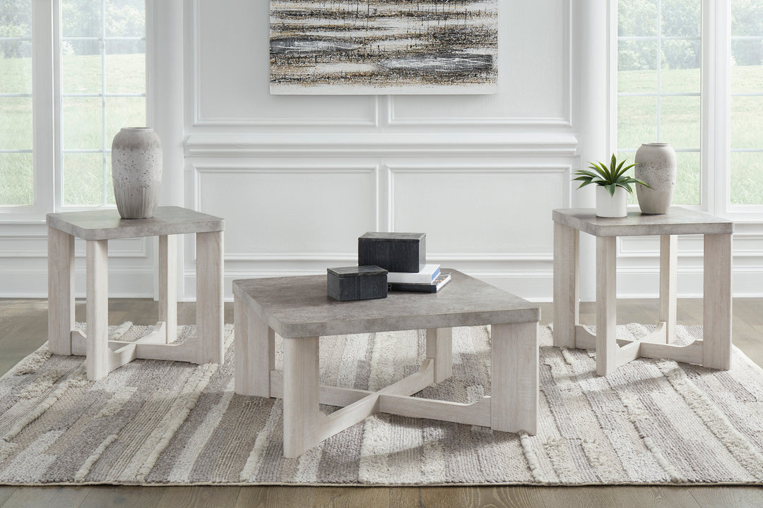 Ashley T247-13 Occasional Tables  ON SALE