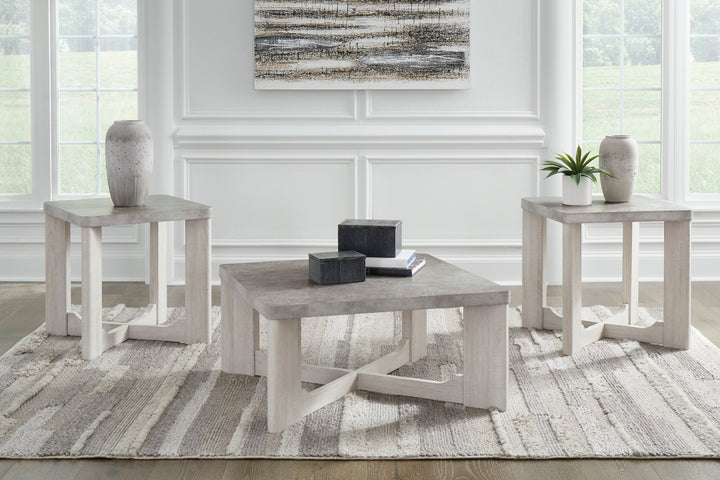 Ashley T247-13 Occasional Tables  ON SALE