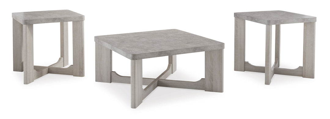 Ashley T247-13 Occasional Tables  ON SALE