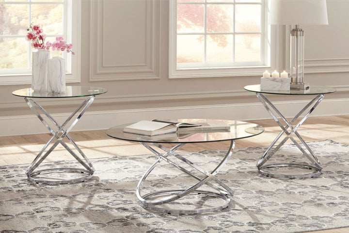 T104 - Occasional Tables