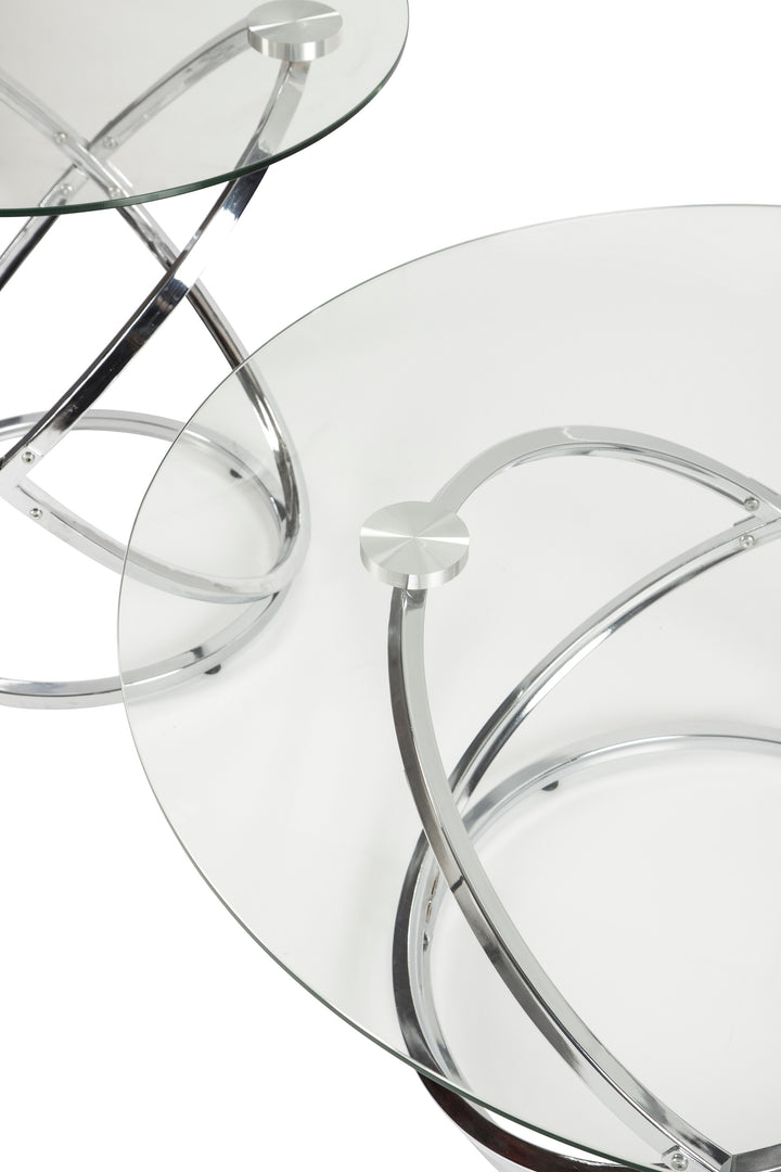 Ashley T270 Occasional Tables ON SALE