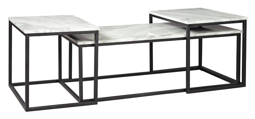 Ashley T182-13 Occasional Tables