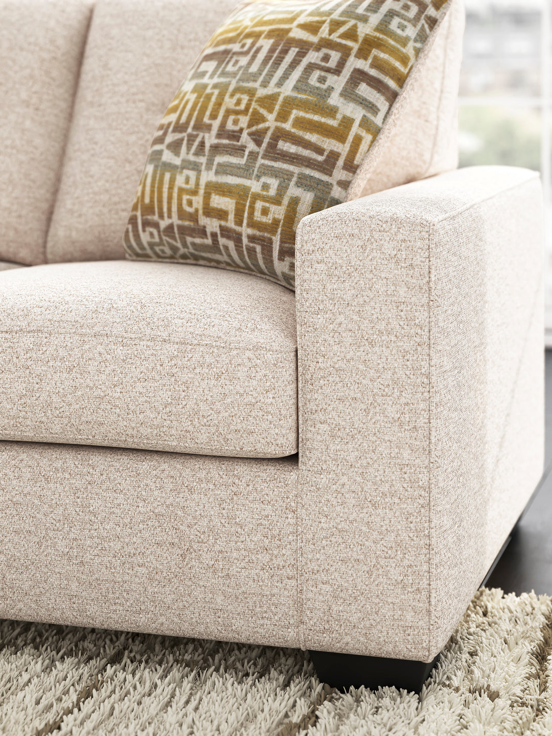 Ashley 292-03 Sofa &amp; Loveseat (ETA 9/22)