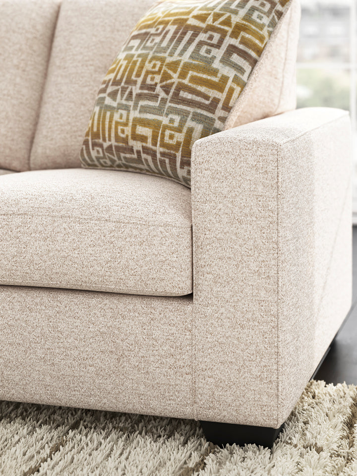 Ashley 292-03 Sofa &amp; Loveseat (ETA 9/22)