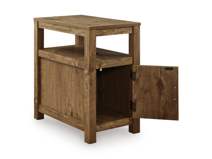 Ashley T190-117 - End Table