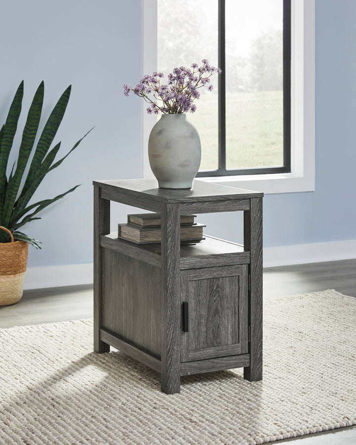 Ashley T190-317 - End Table