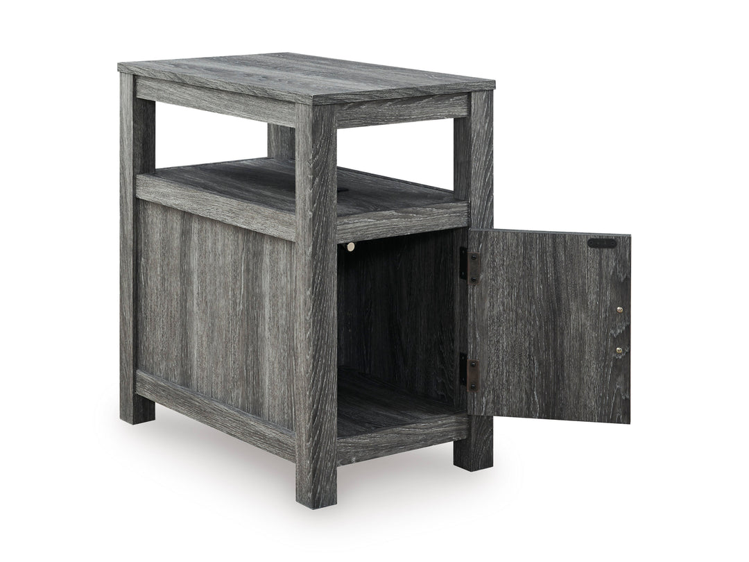 Ashley T190-317 - End Table