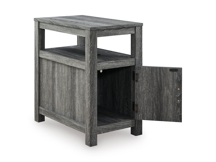 Ashley T190-317 - End Table