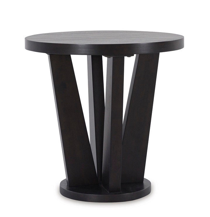 Ashley T458-6 End Table