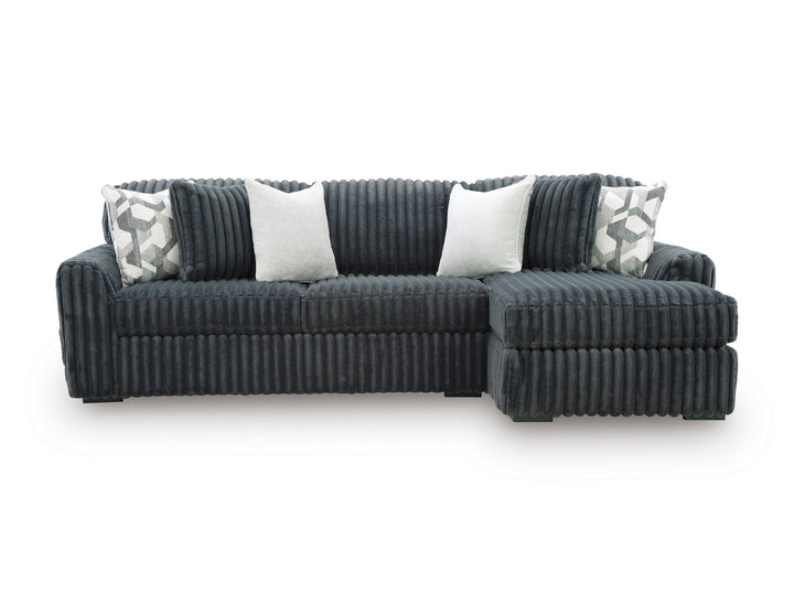 Ashley 981-05 - 2PC Sectional