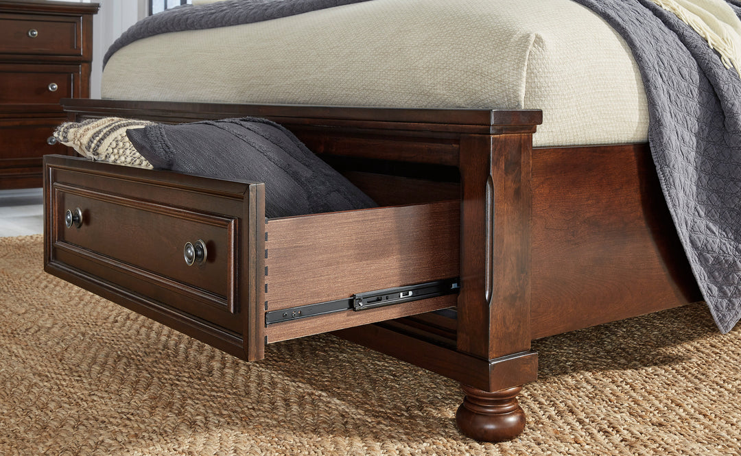 Ashley B697 - 5pc Bedroom Set - Queen, King COMING SOON (ETA 6/5)