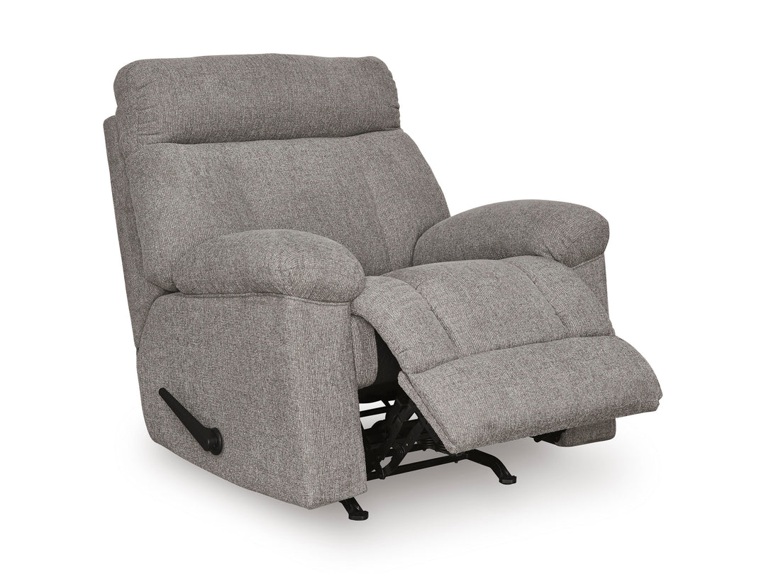 8281625 - Rocket Recliner NEW ARRVIAL (ETA: 6/2)