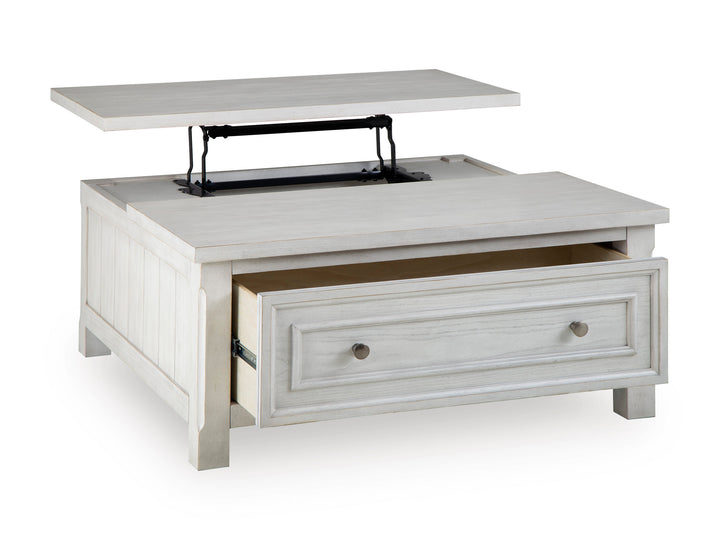 Ashley T729-00 - Lift Top Cocktail Table
