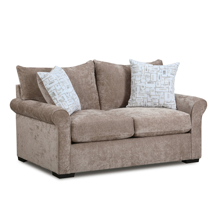 Behold 2540 - Sofa &amp; Loveseat Set