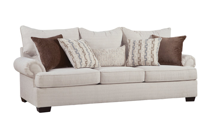 Behold 1082 - OVERSIZED Sofa &amp; Loveseat Set