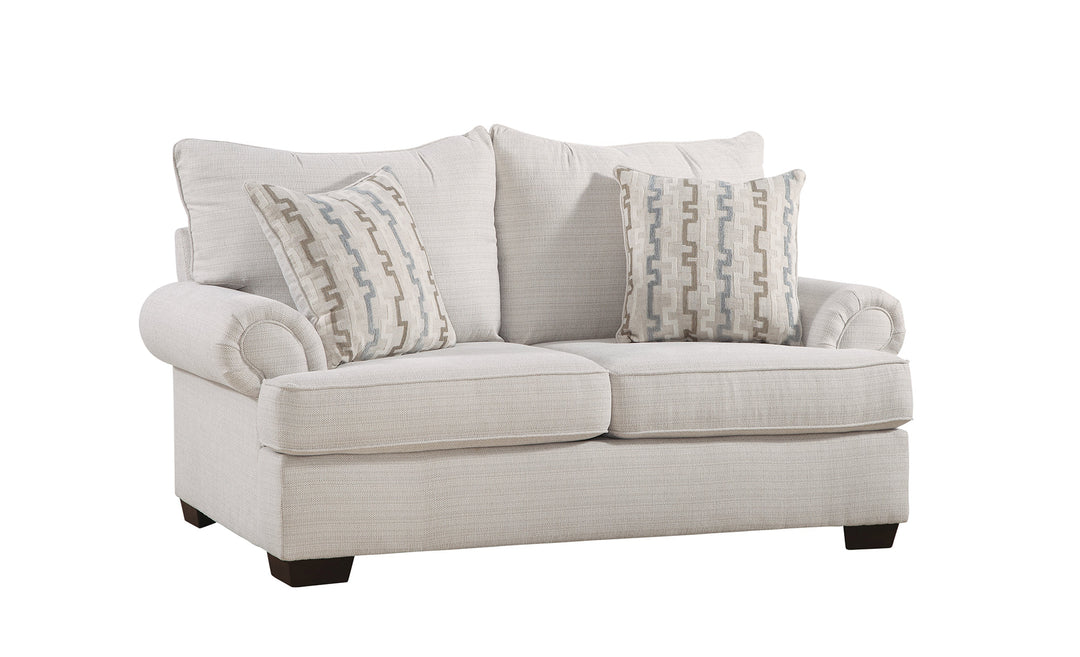 Behold 1082 - OVERSIZED Sofa &amp; Loveseat Set