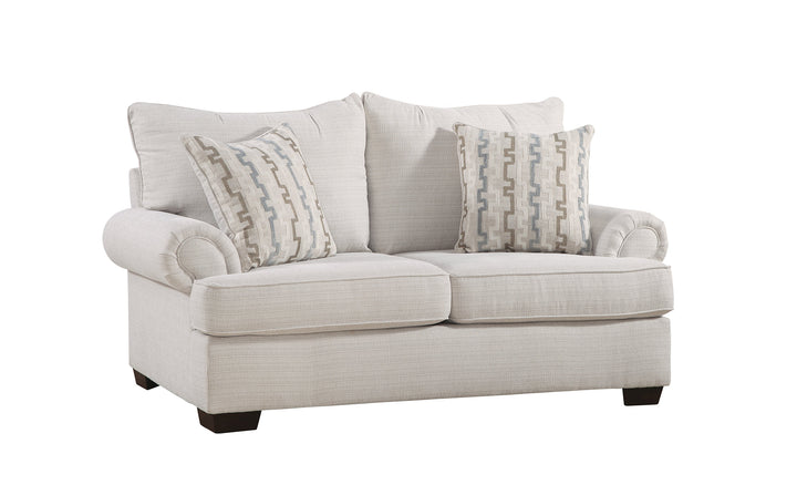 Behold 1082 - OVERSIZED Sofa &amp; Loveseat Set