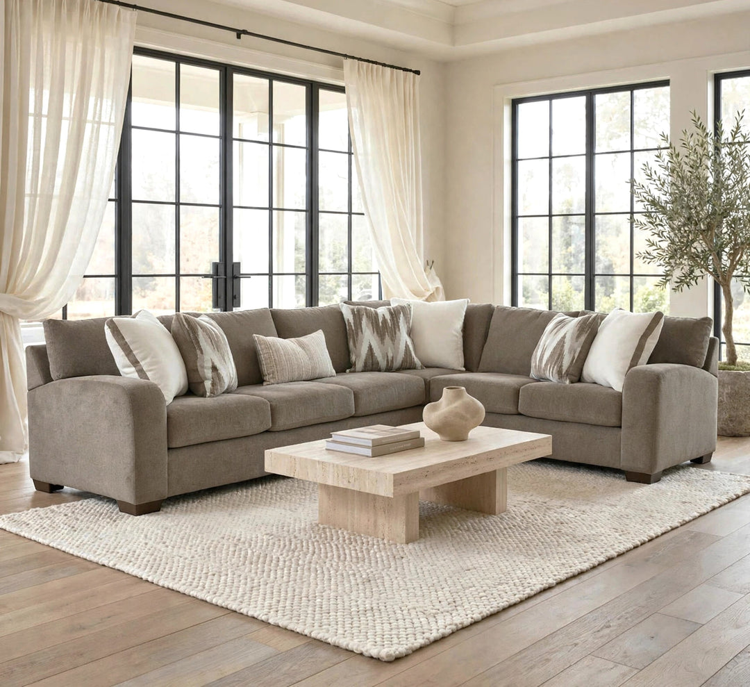 Behold 4155 - Sectional