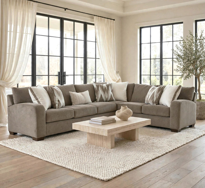 Behold 4155 - Sectional