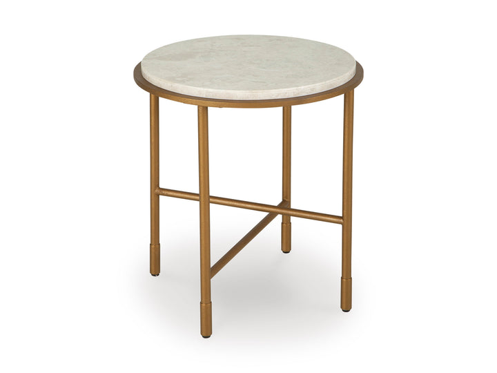 Ashley T643 - Occasional Table Set