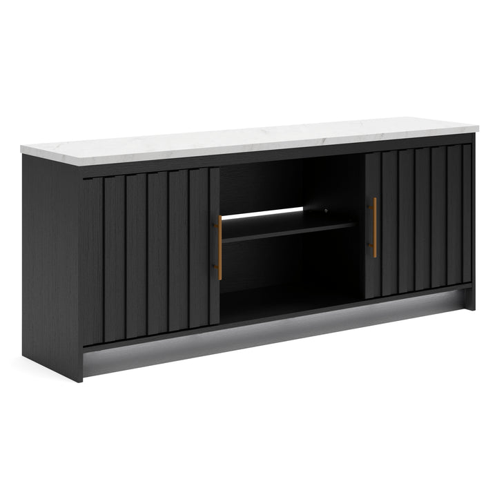 W2616-468 - TV Stand 63"L