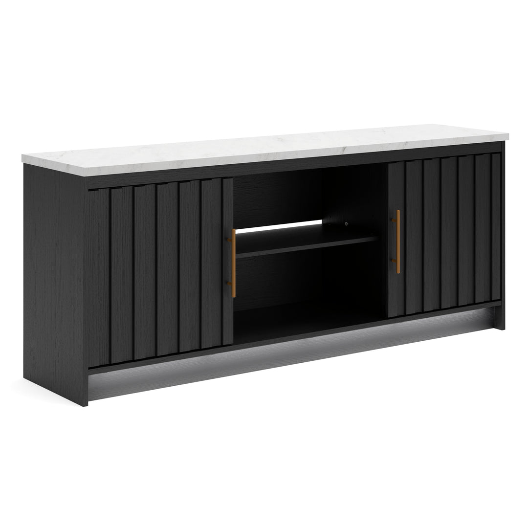 W2616-468 - TV Stand 63"L