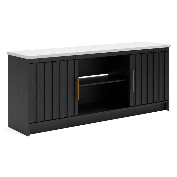 W2616-468 - TV Stand 63"L