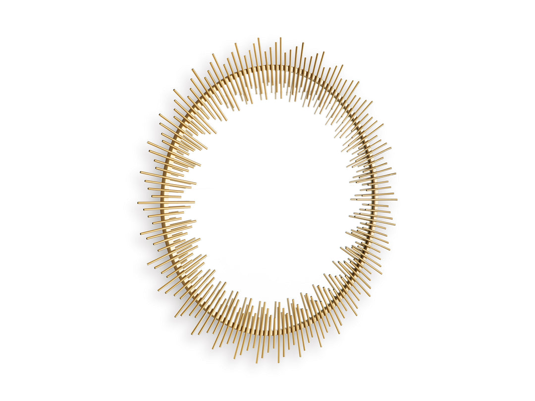 Ashley A8010405 - Accent Mirror