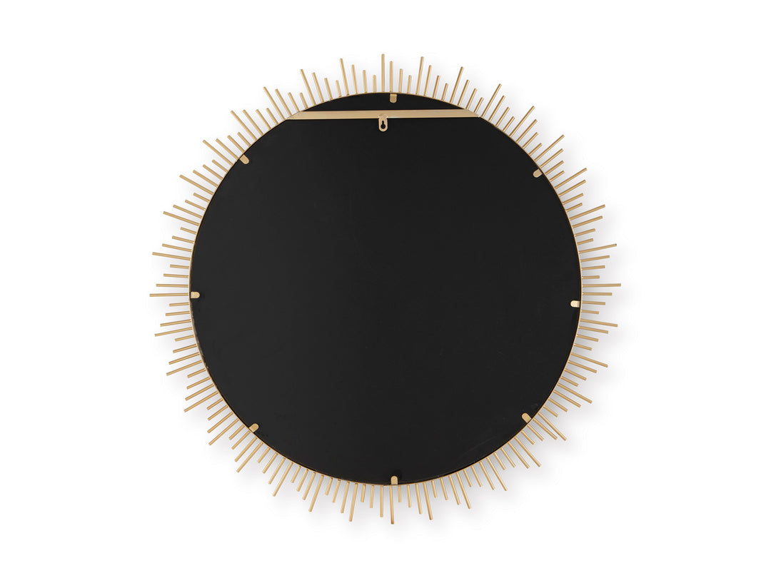 Ashley A8010405 - Accent Mirror