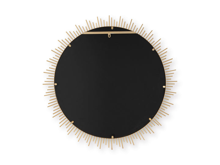 Ashley A8010405 - Accent Mirror