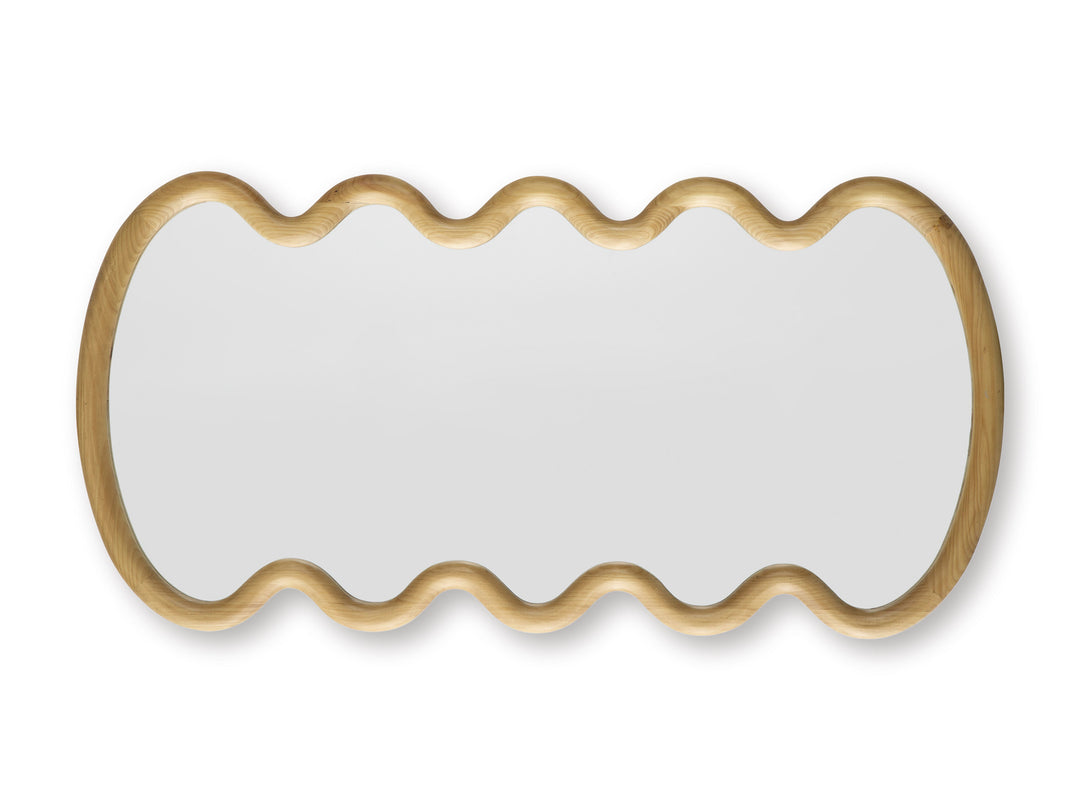 Ashley A8010412 - Accent Mirror