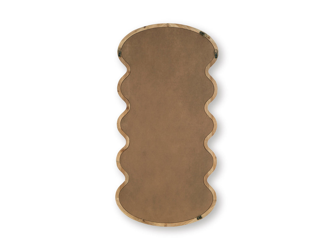 Ashley A8010412 - Accent Mirror