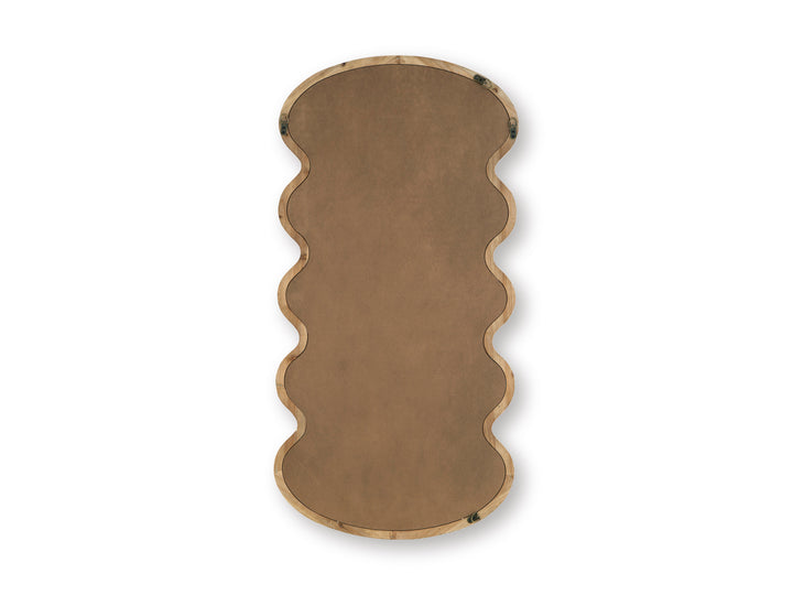 Ashley A8010412 - Accent Mirror
