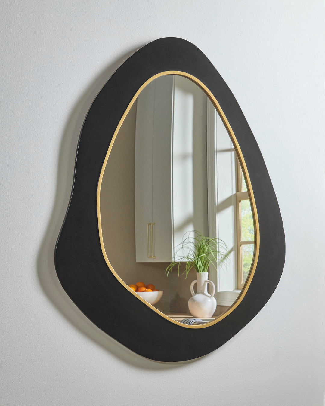 Ashley A8010414 - Accent Mirror