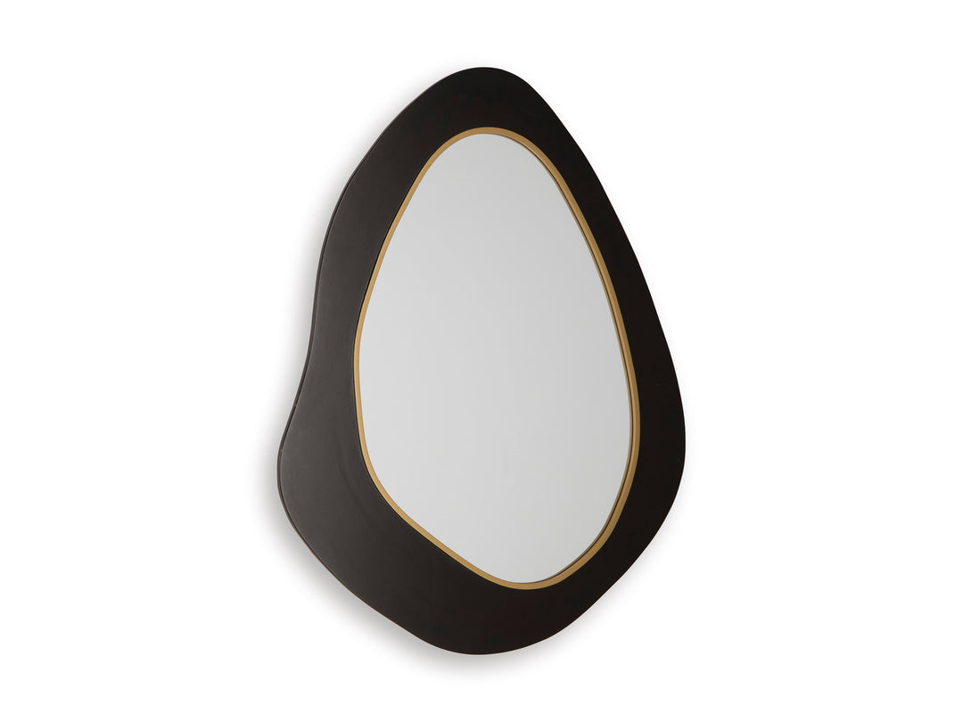 Ashley A8010414 - Accent Mirror