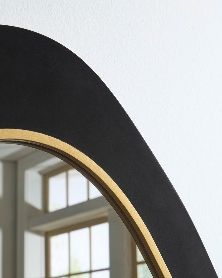 Ashley A8010414 - Accent Mirror