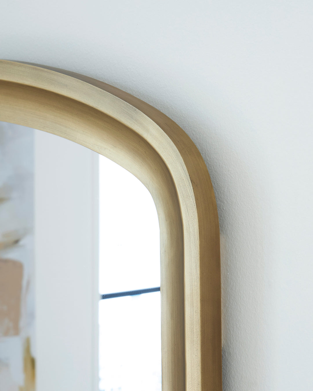 Ashley A8010436 - Floor Mirror