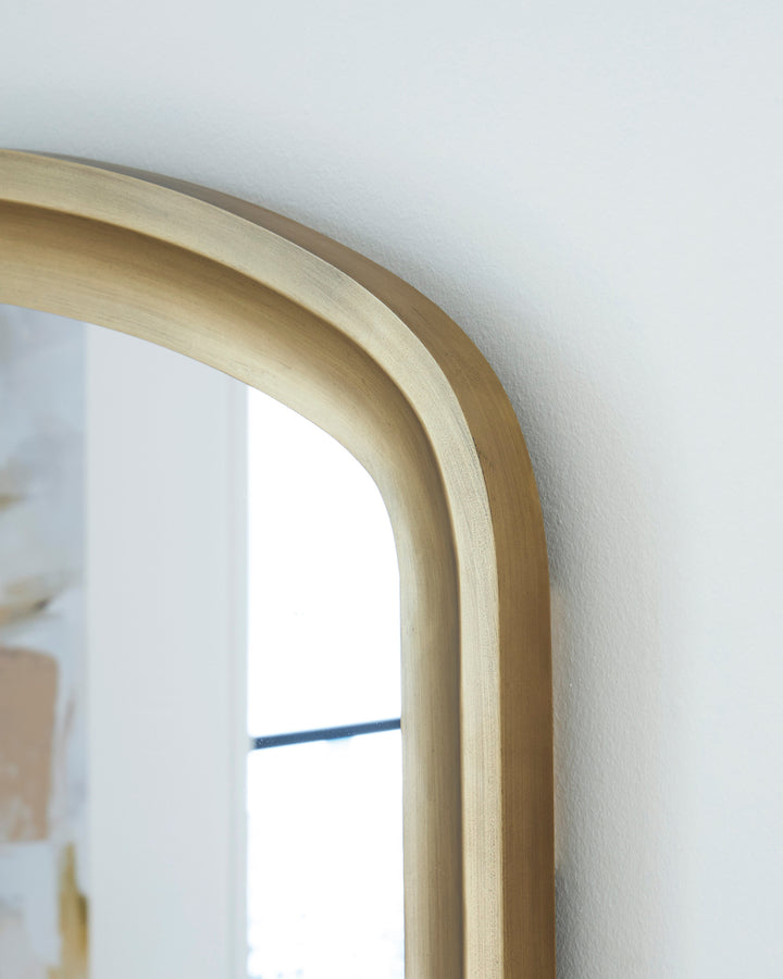 Ashley A8010436 - Floor Mirror