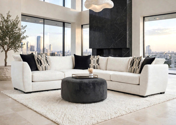 Behold 6230 Sectional