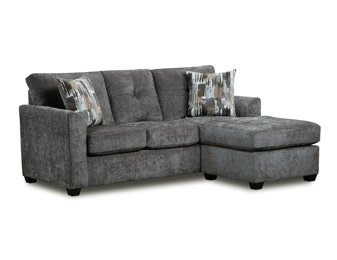 Washington 3006 Gray Sectional