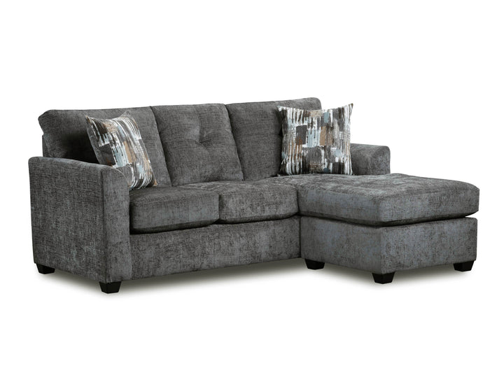 Washington 3006 Gray Sectional