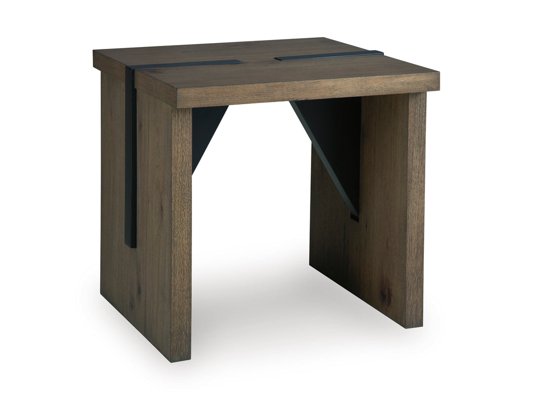 Ashley T554 - Occasional Table Set COMING SOON (ETA: 8/12)