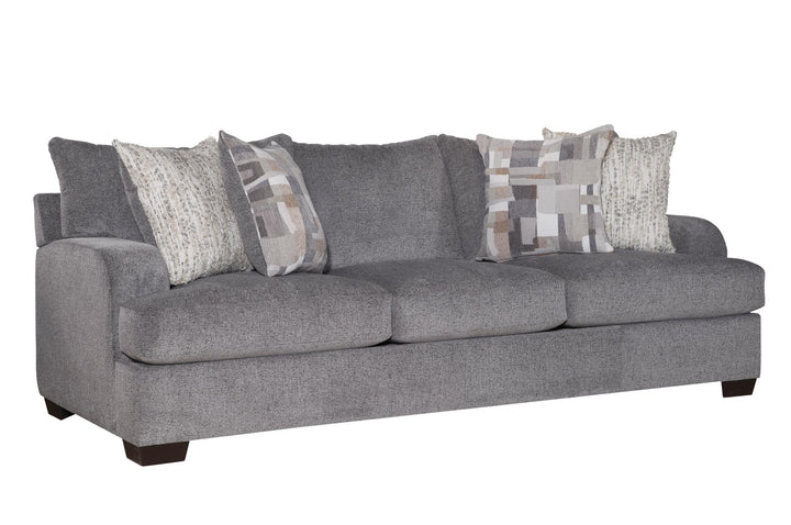 Behold 2557 Sofa &amp; Loveseat Set (OVERSIZED)