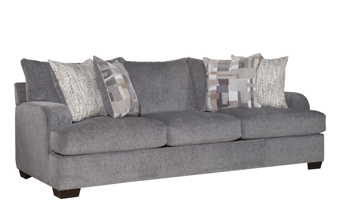 Behold 2557 Sofa &amp; Loveseat Set (OVERSIZED)