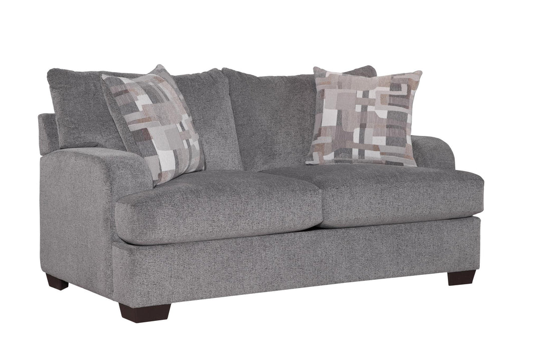 Behold 2557 Sofa &amp; Loveseat Set (OVERSIZED)