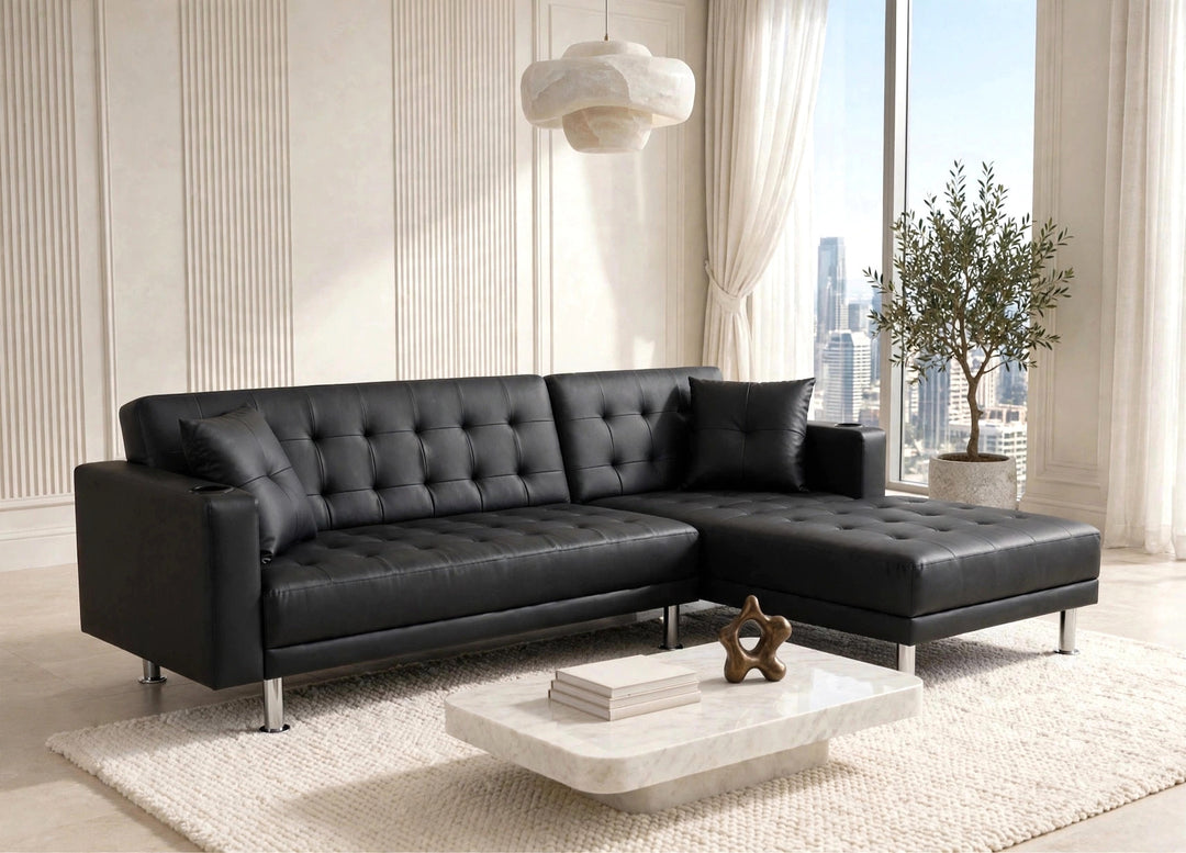 William - Reversible Sectional