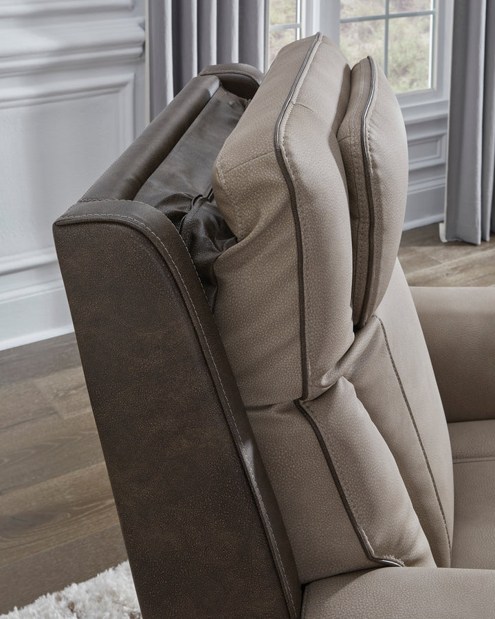 Ashley 1210312 - Power Lift Chair  (ETA: 10/6)