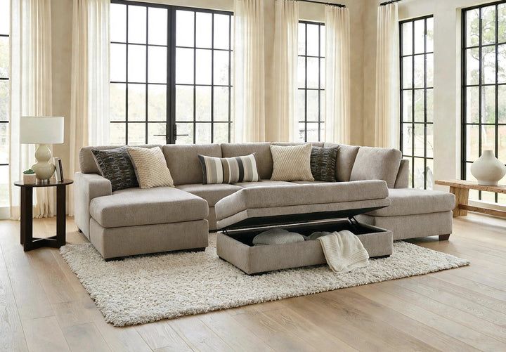 Behold 1674 - Sectional